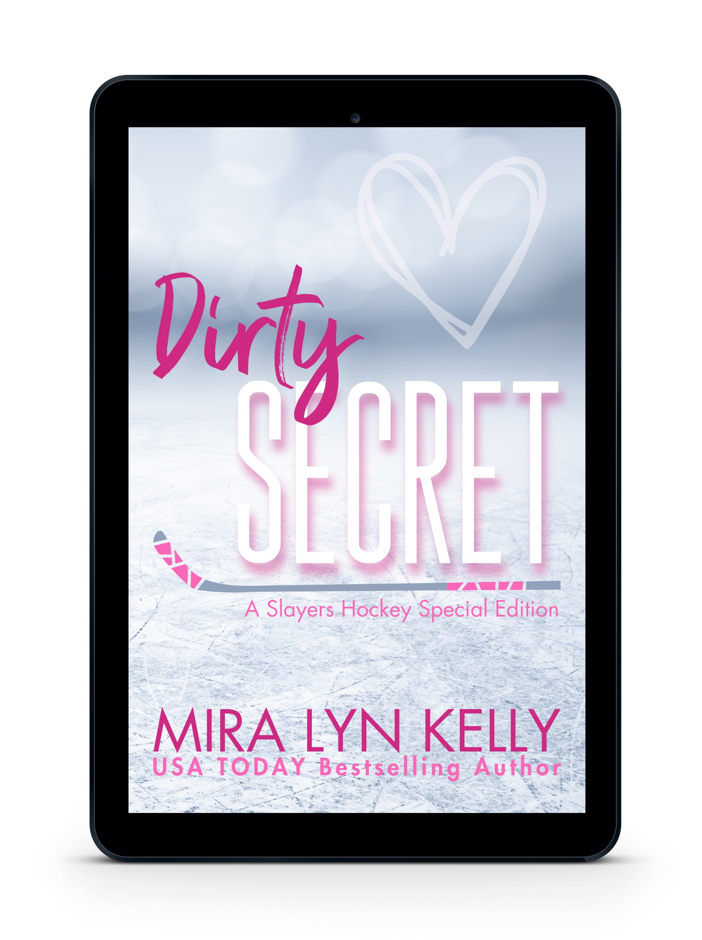 DIRTY SECRET, Special Edition
