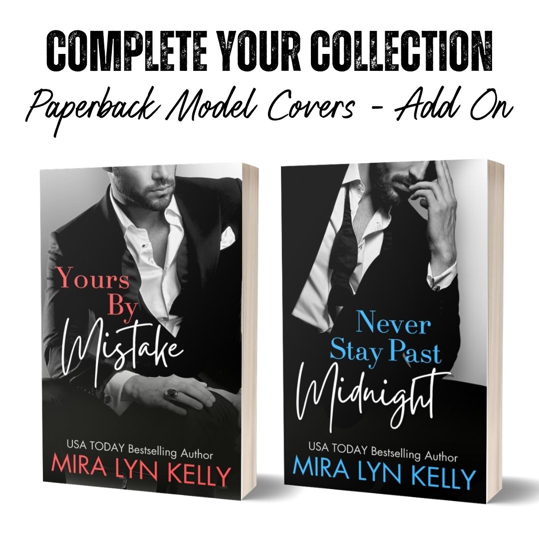 Complete Your Collection - Paperback Floral Editions