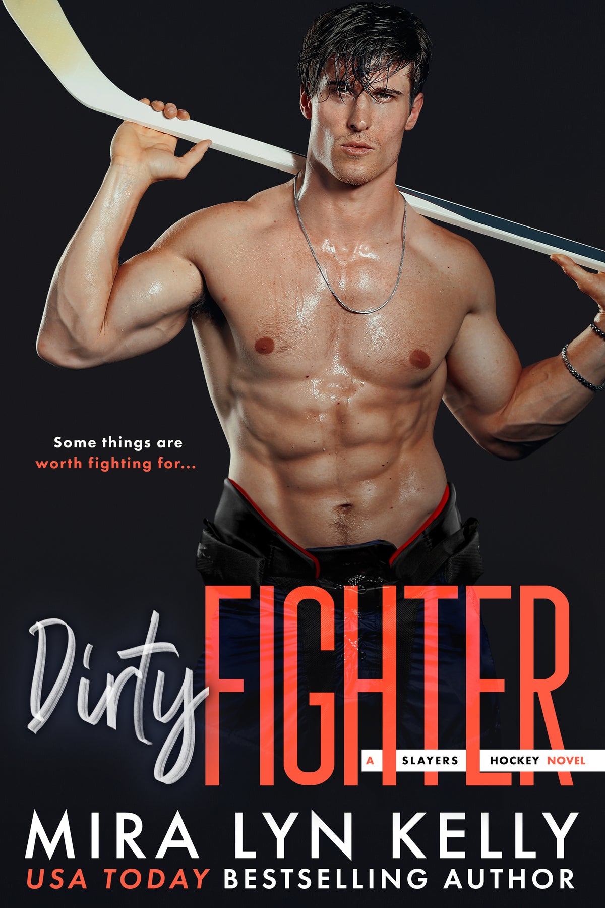 Dirty Fighter - Special Edition Cover
