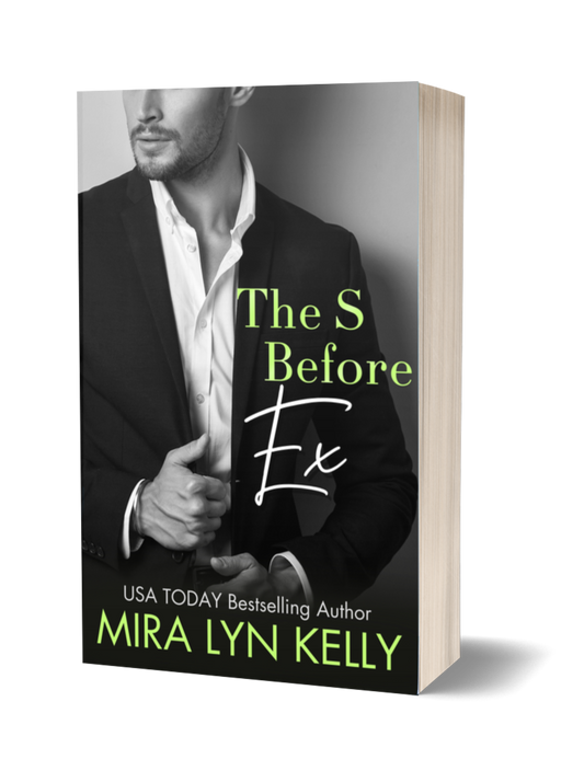 Paperback - The S Before Ex