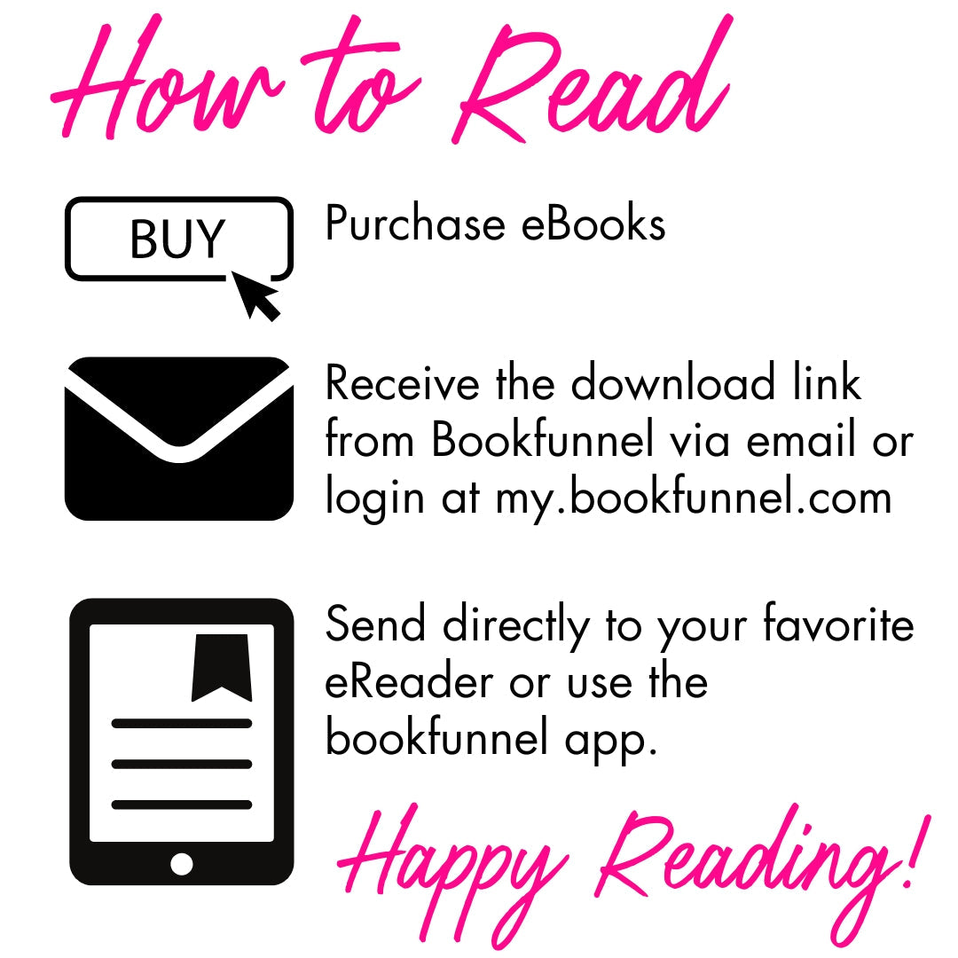 Ultimate Book Bundle - Flower Covers