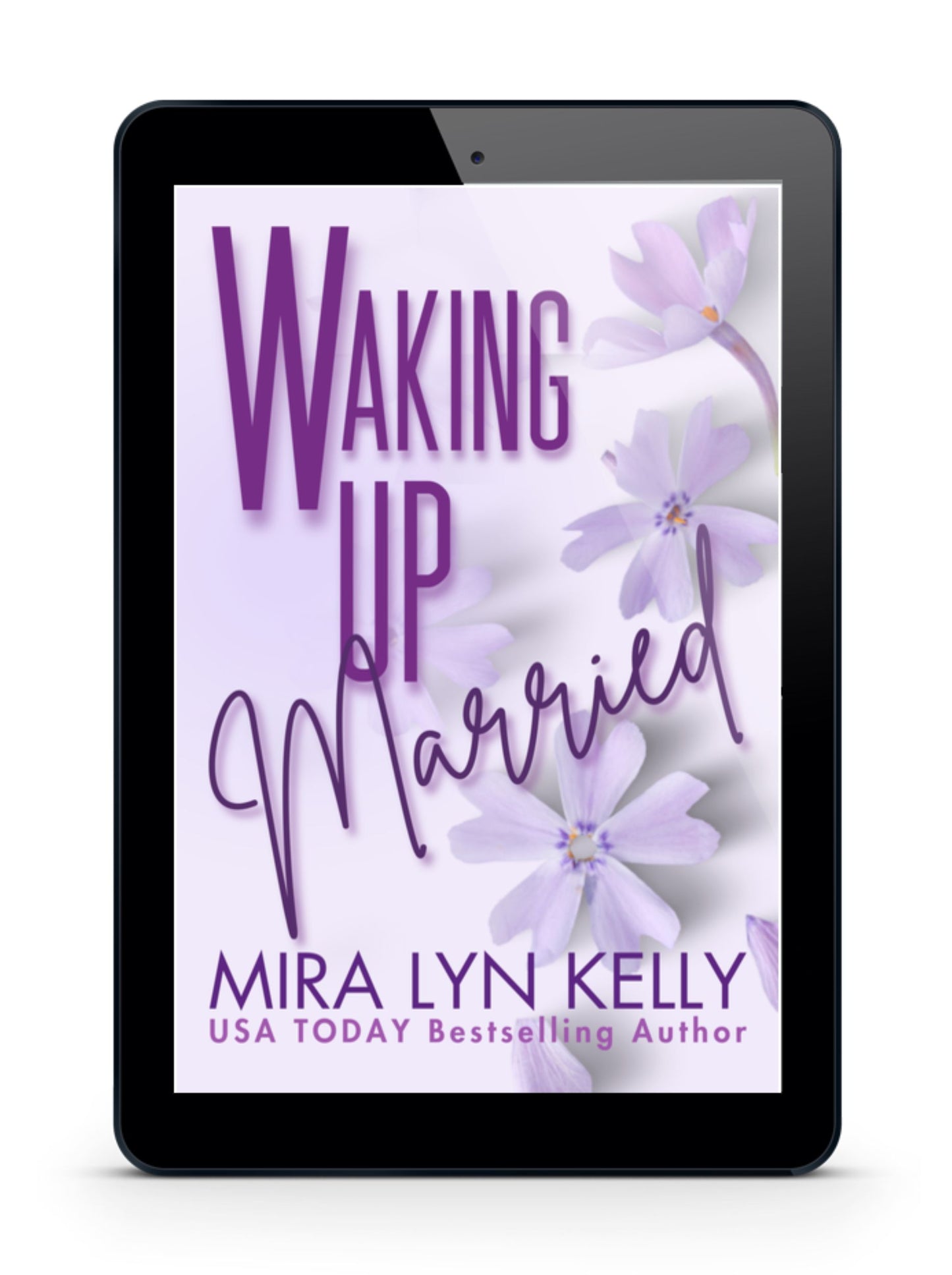 Waking Up Married, Floral Edition