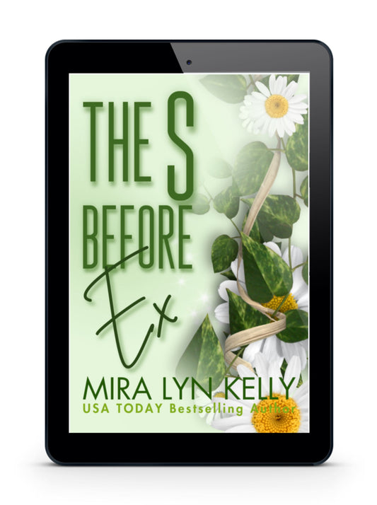 The S Before Ex, Floral Edition