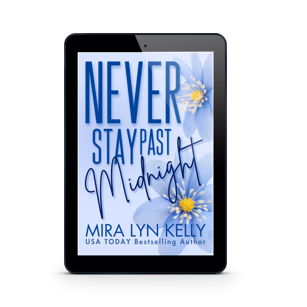 Never Stay Past Midnight - Model Edition