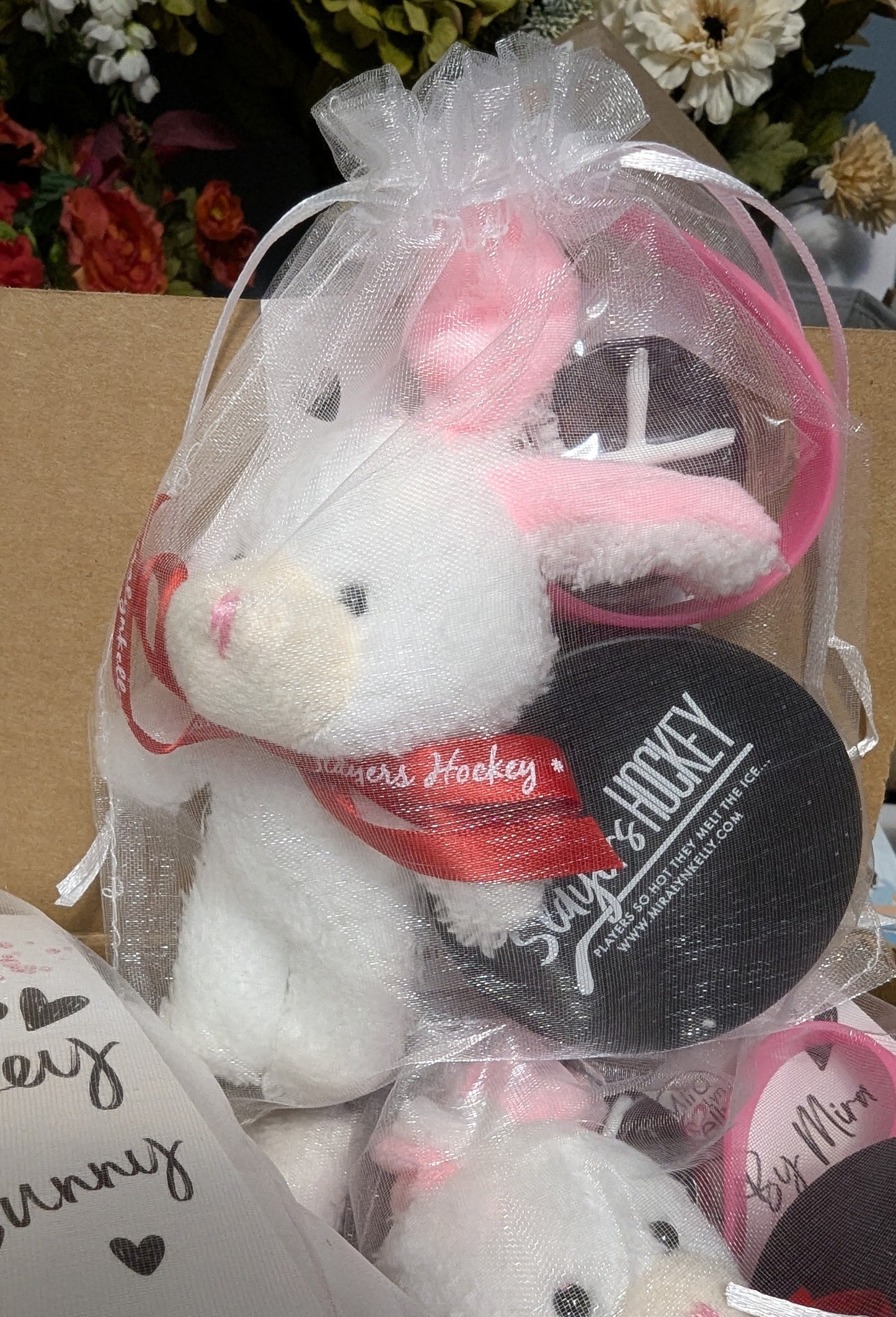 Puck Bunny Swag Packs