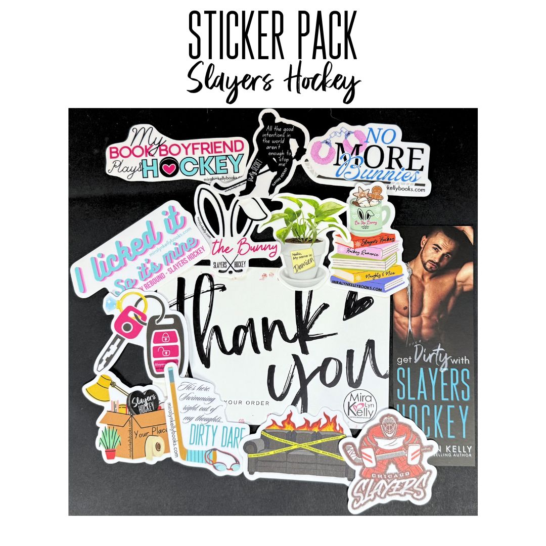 Sticker Packs