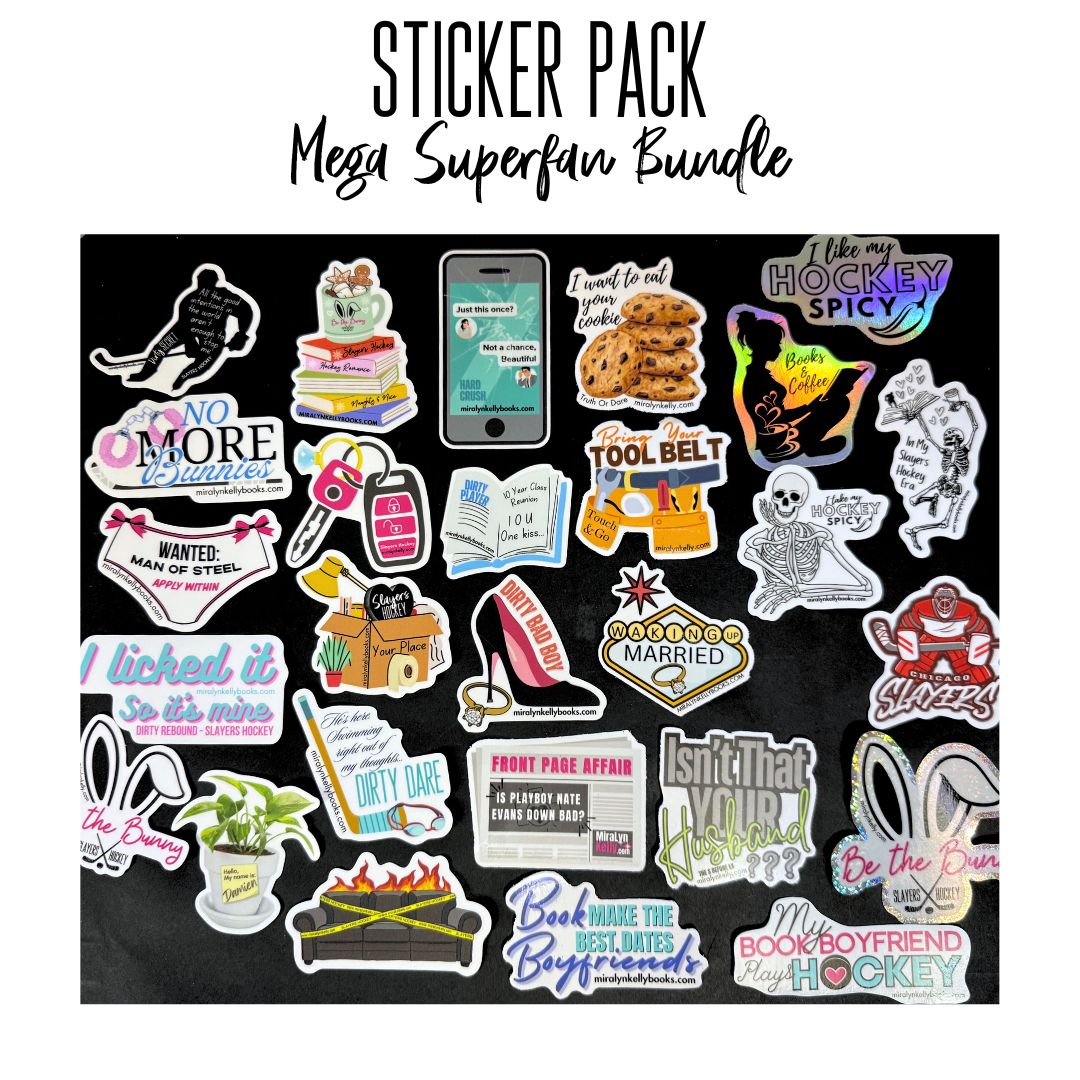 Sticker Packs