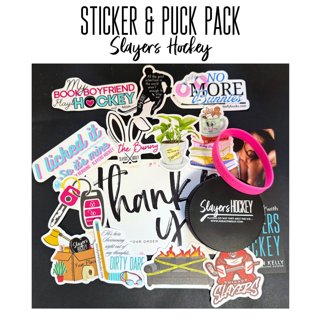 Sticker Packs