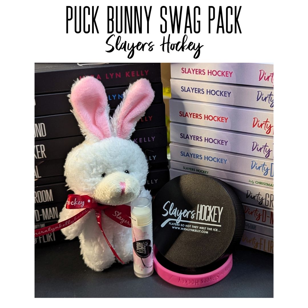 Puck Bunny Swag Packs