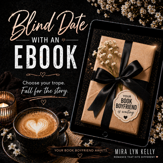 Blind Date With An Ebook