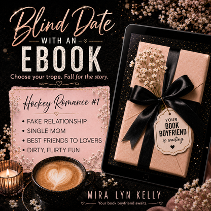 Blind Date With An Ebook