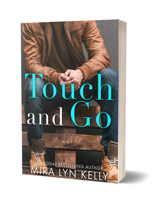 Paperback - Touch And Go