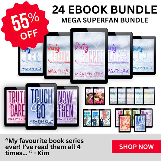 Mega Superfan Special Edition Bundle