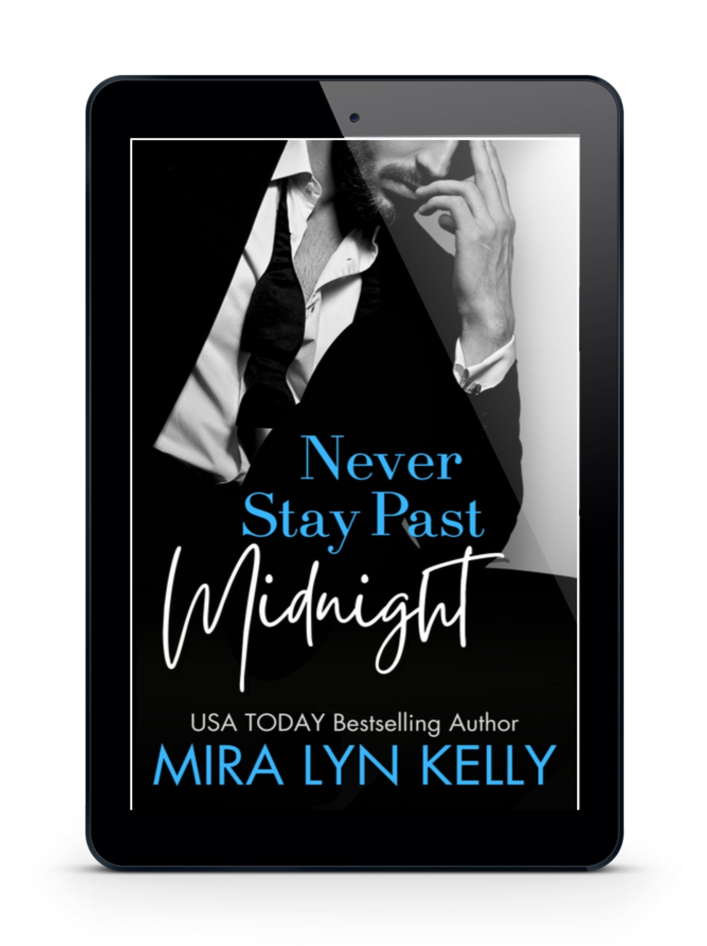 Never Stay Past Midnight - Model Edition