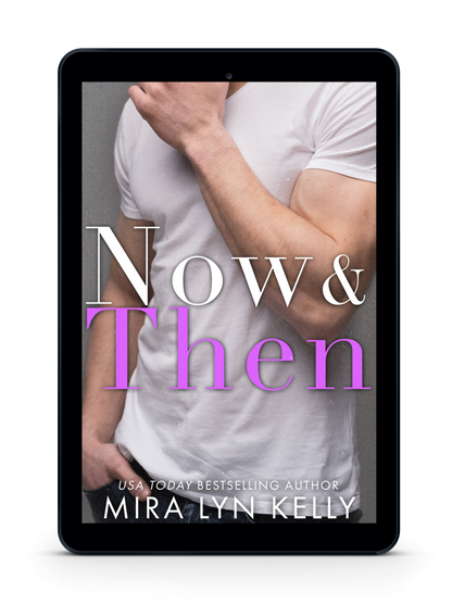 Paperback - Now and Then