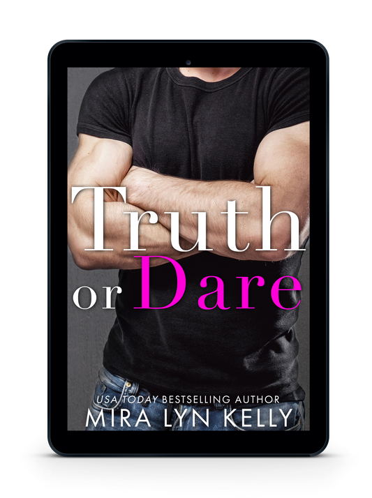Truth Or Dare, Dare To Love Book 1