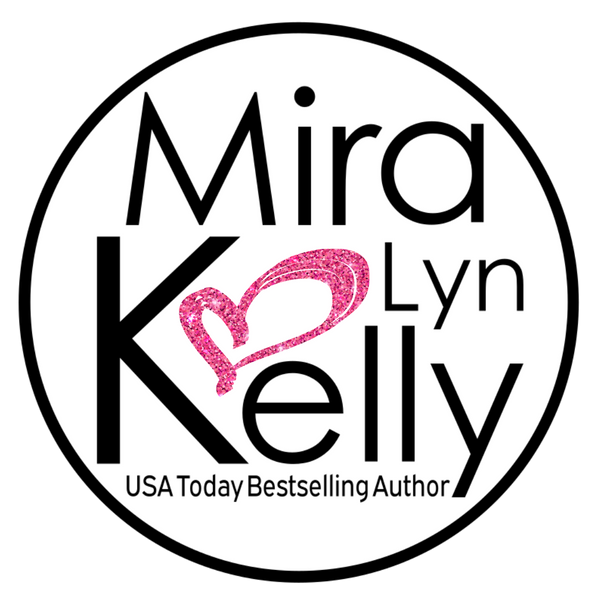 Mira Lyn Kelly Books
