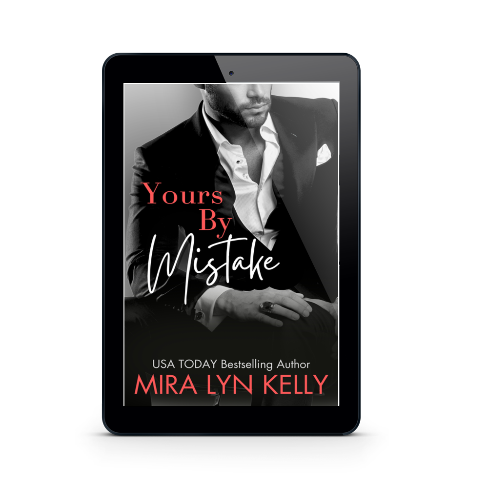 Yours By Mistake - Model Edition