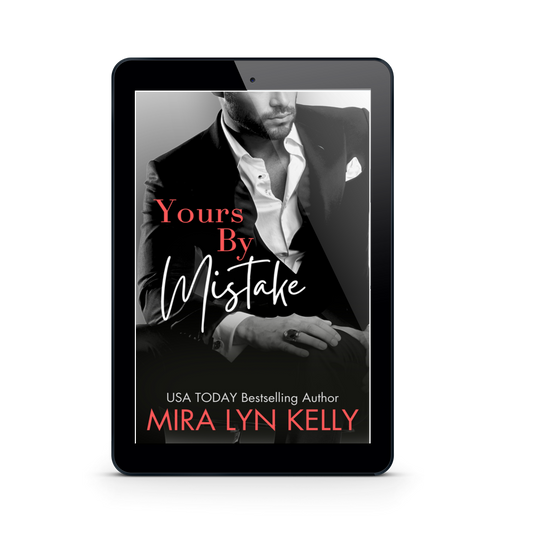 Yours By Mistake - Model Edition